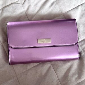 Kate Spade Kenzie Phone Wallet Wristlet
